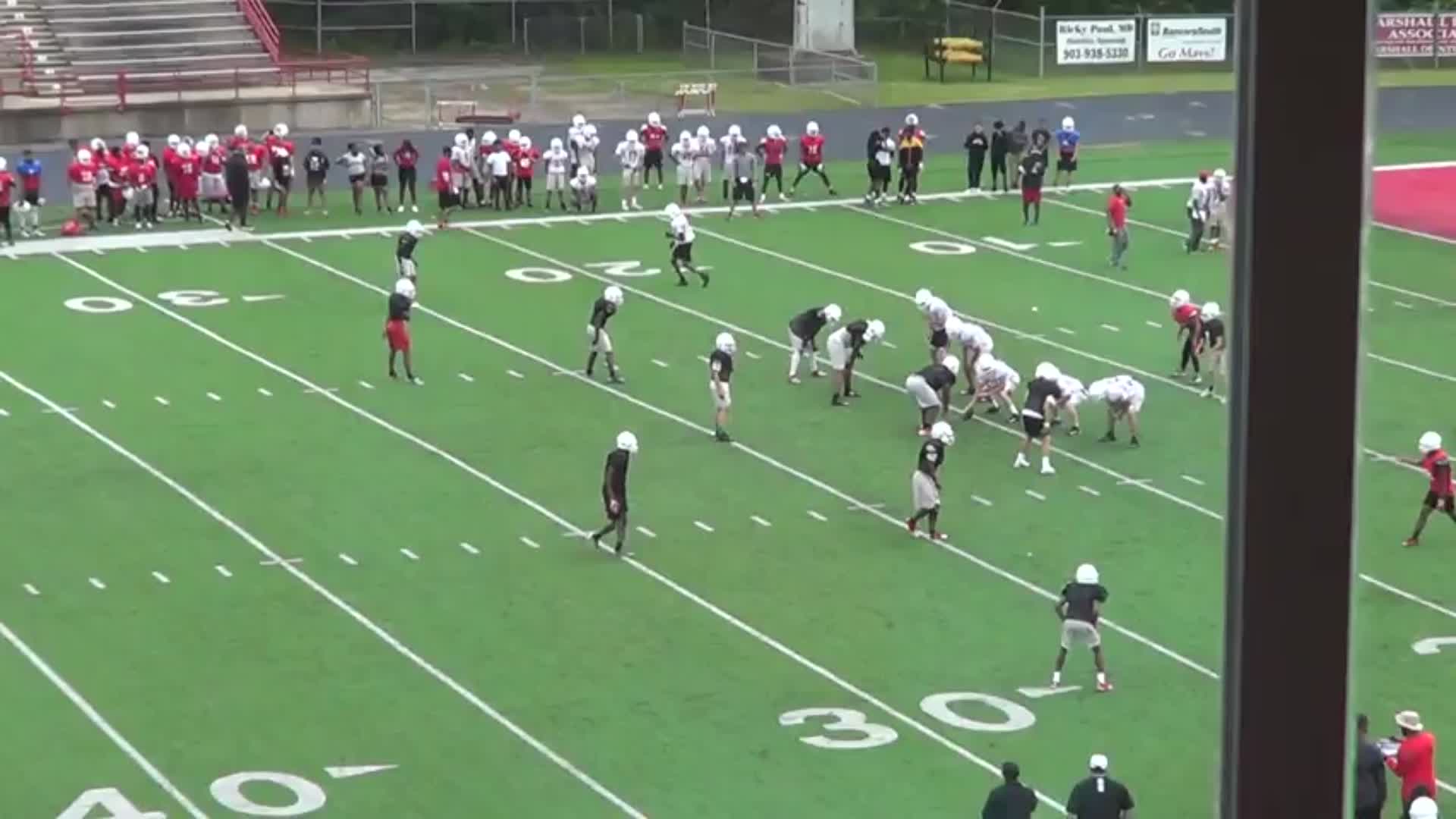 Jacob Patterson S Marshall Tx Video Jacob Patterson S