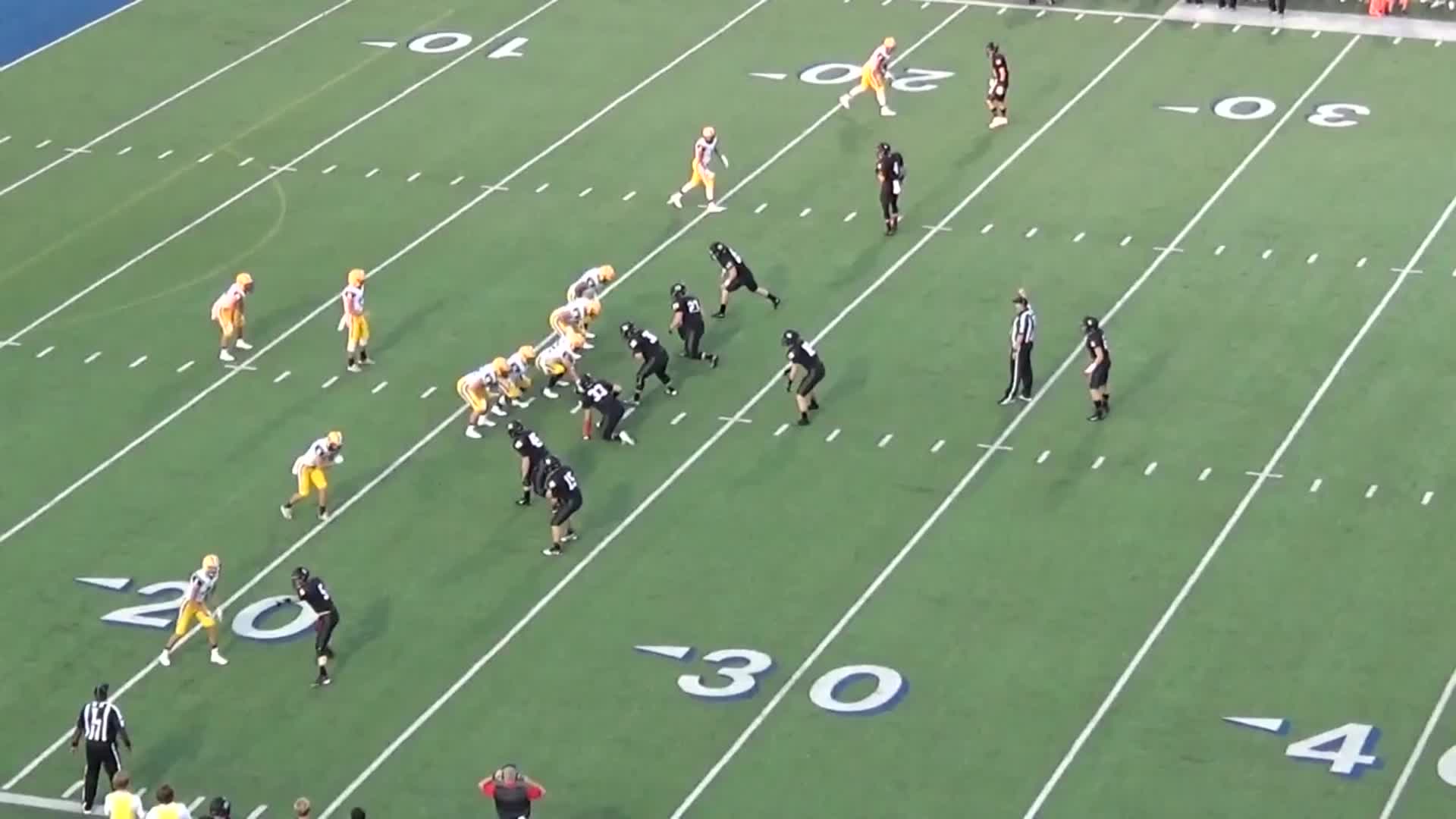 la grange Dillon Carter highlights Hudl