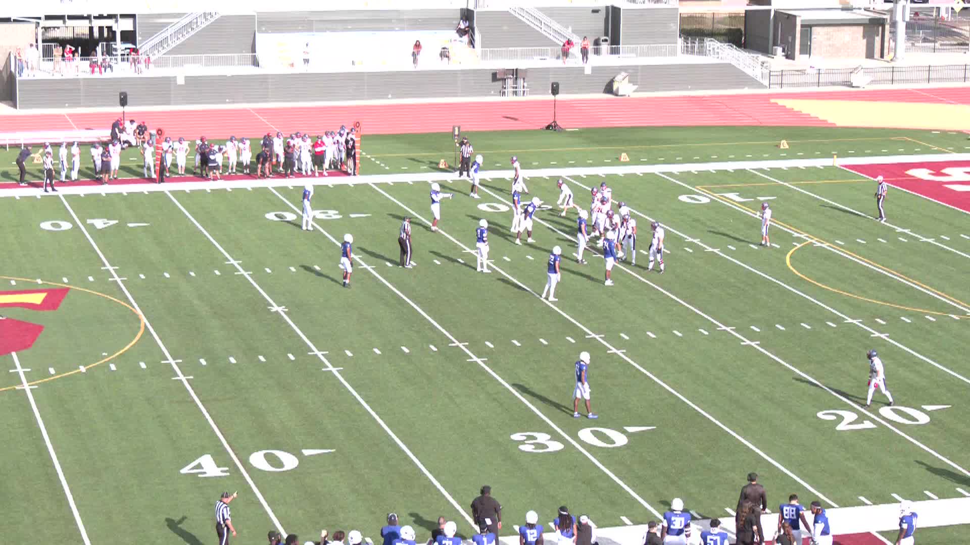  Preston Carey - IMG Academy - 2025 Senior Season Highlights 