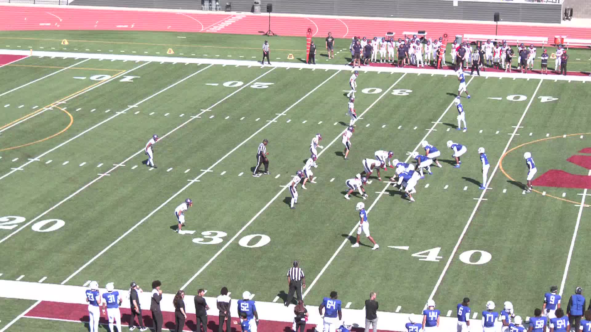  Breck Kolojay -IMG Academy - 2025 Senior Season Highlights 