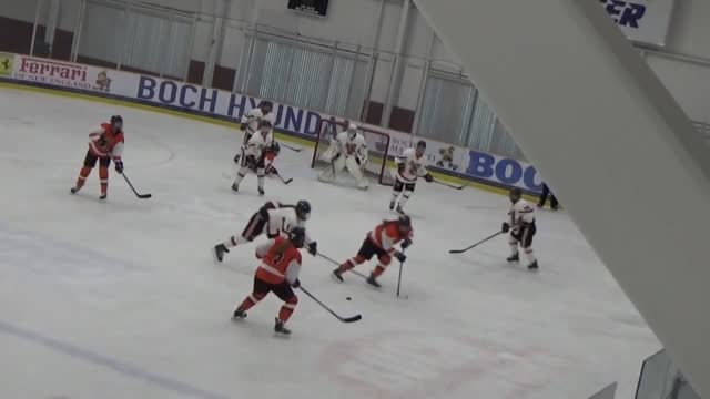 Meghan Webb S Women S Ice Hockey Recruiting Profile