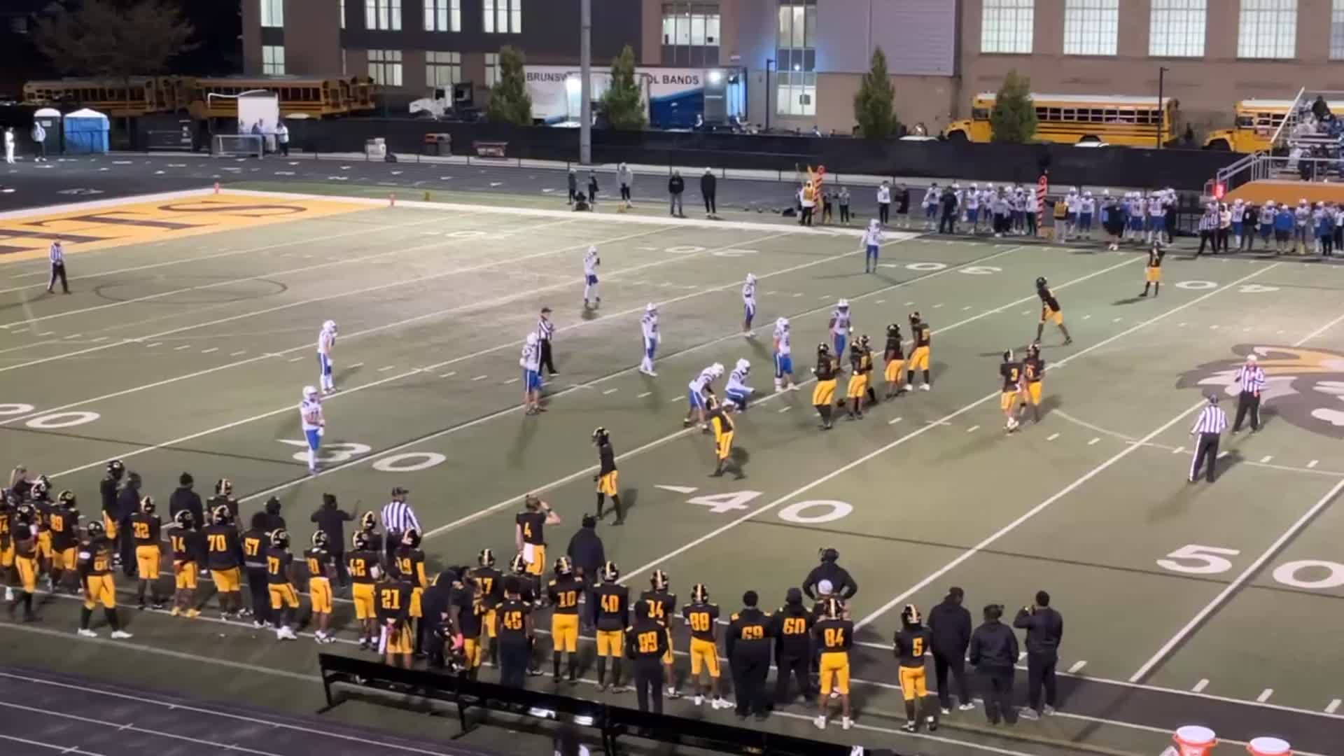 Full Junior Year Highlights 