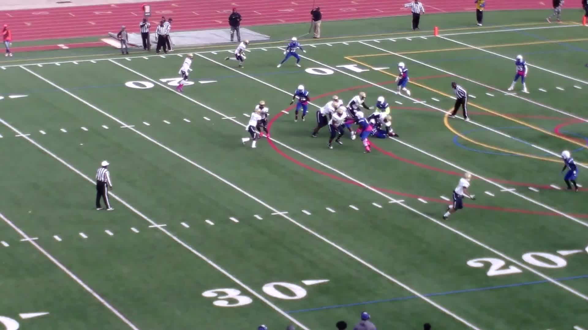Hapeville Charter HS Football Video "Hapeville Charter football Hapeville Charter HS Football Video "Hapeville Charter football