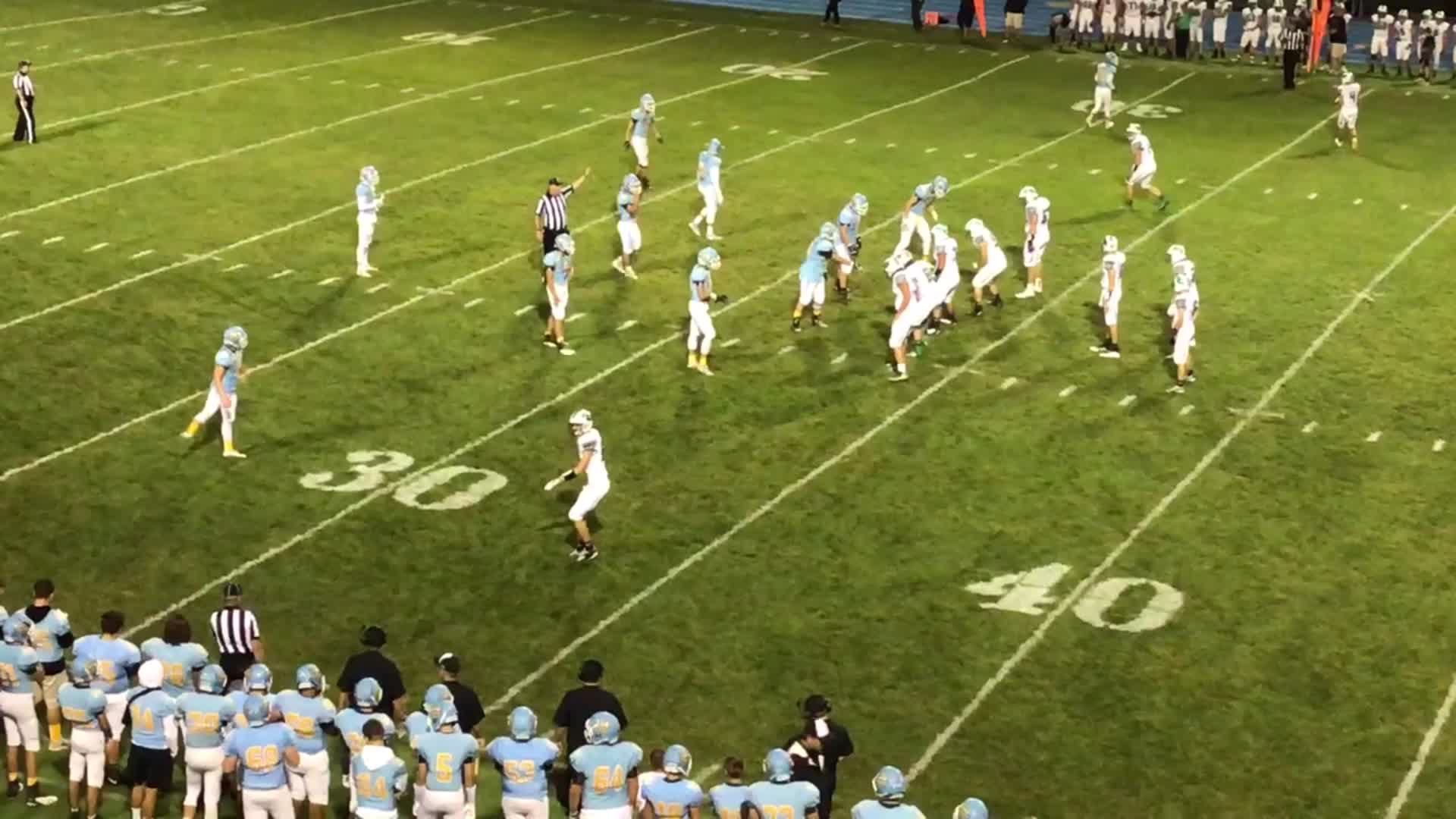 Ian Armentrout S Lima Oh Video Ian Armentrout S Highlights