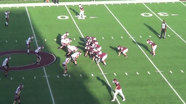 Red Oak Football Hudl