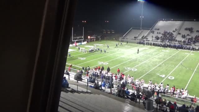 Boys Varsity Football South Grand Prairie High School Grand