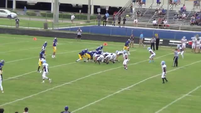 Jefferson Football Jefferson High School Tampa Florida